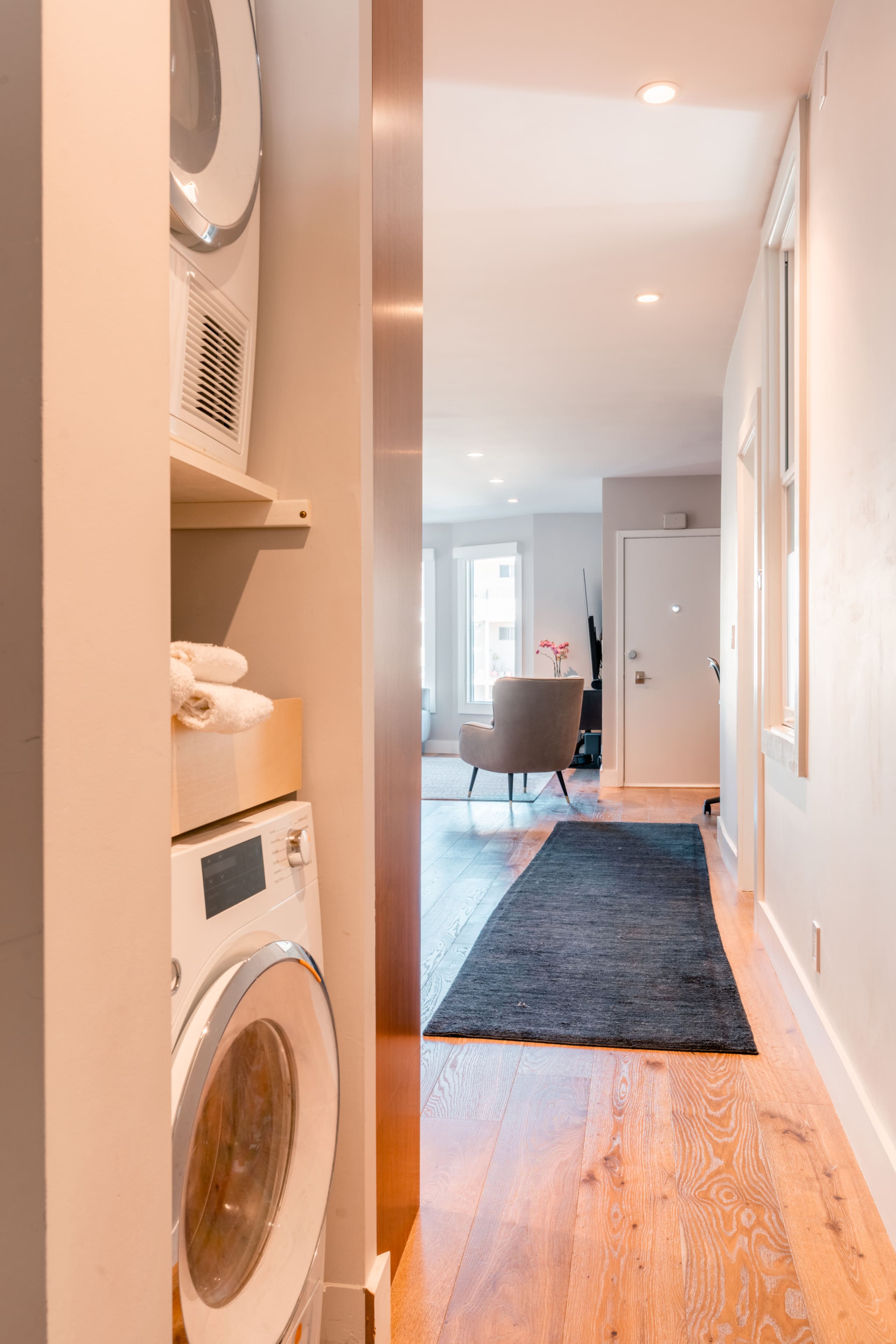 Home in San Francisco · ★4.88 · 1 bedroom · 1 bed · 1 bath - Image 26