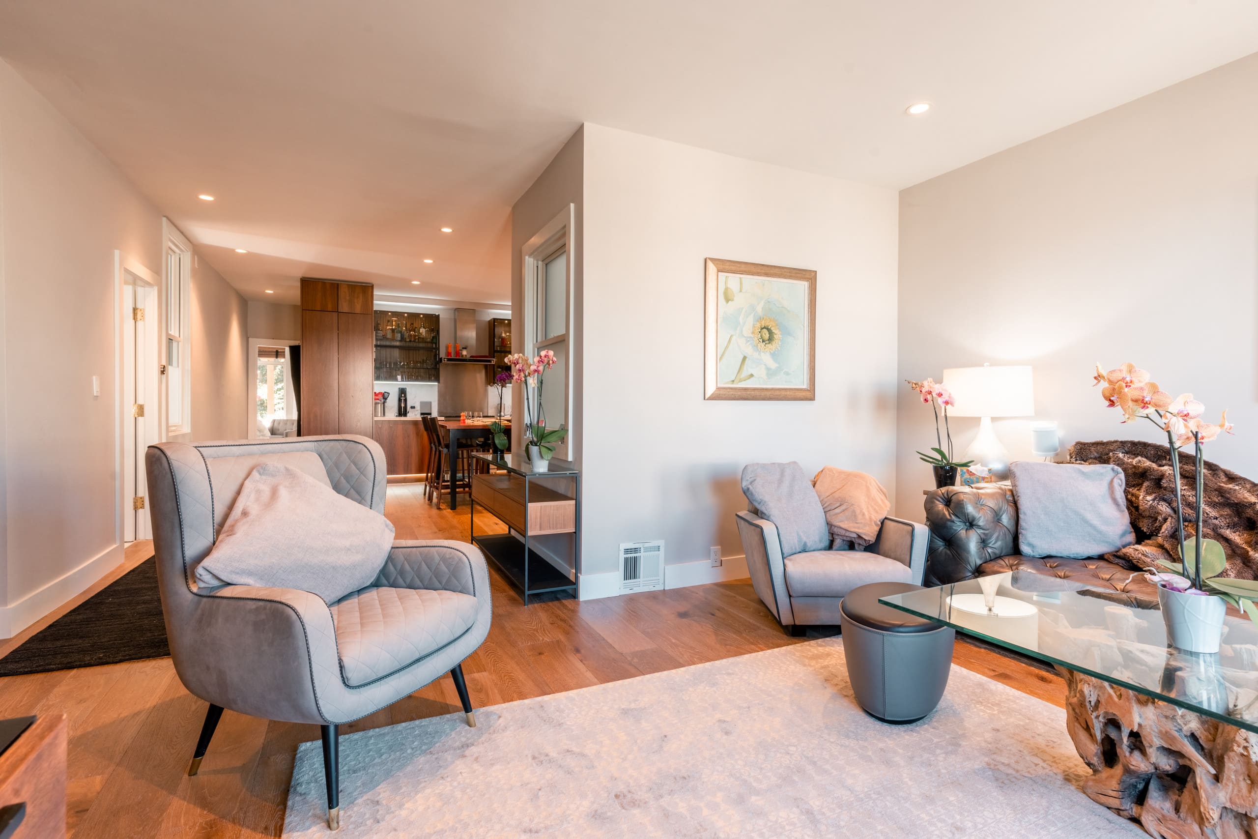 Home in San Francisco · ★4.88 · 1 bedroom · 1 bed · 1 bath - Image 9