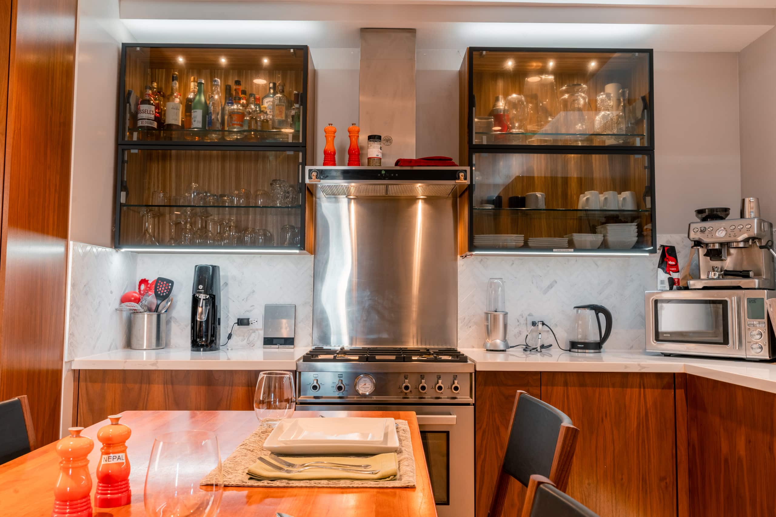 Home in San Francisco · ★4.88 · 1 bedroom · 1 bed · 1 bath - Image 22