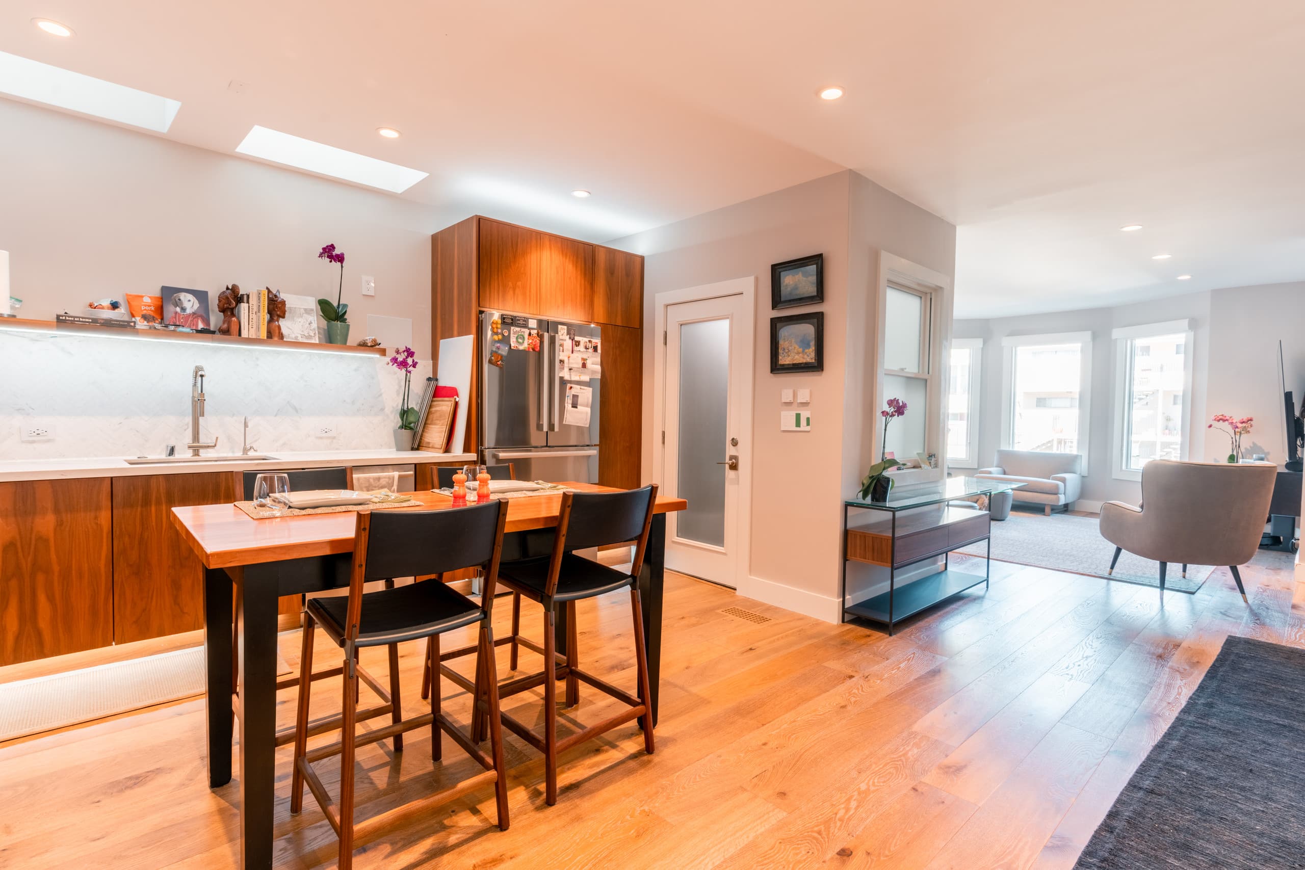 Home in San Francisco · ★4.88 · 1 bedroom · 1 bed · 1 bath - Image 21