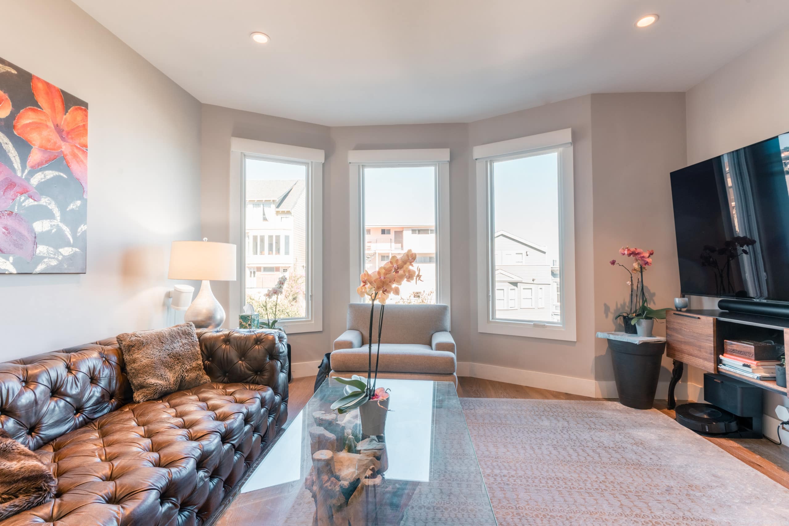 Home in San Francisco · ★4.88 · 1 bedroom · 1 bed · 1 bath - Image 5