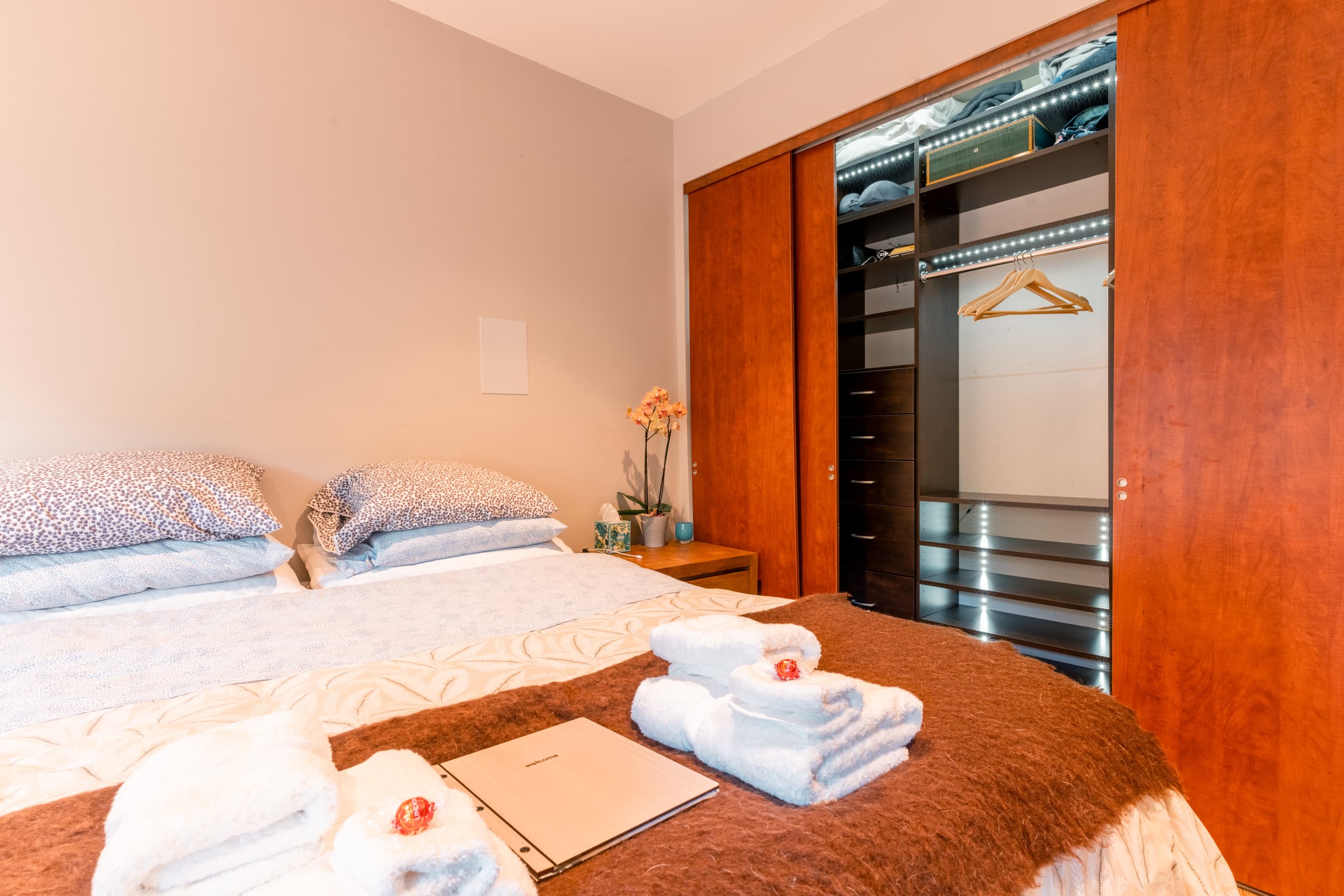 Home in San Francisco · ★4.88 · 1 bedroom · 1 bed · 1 bath - Image 37