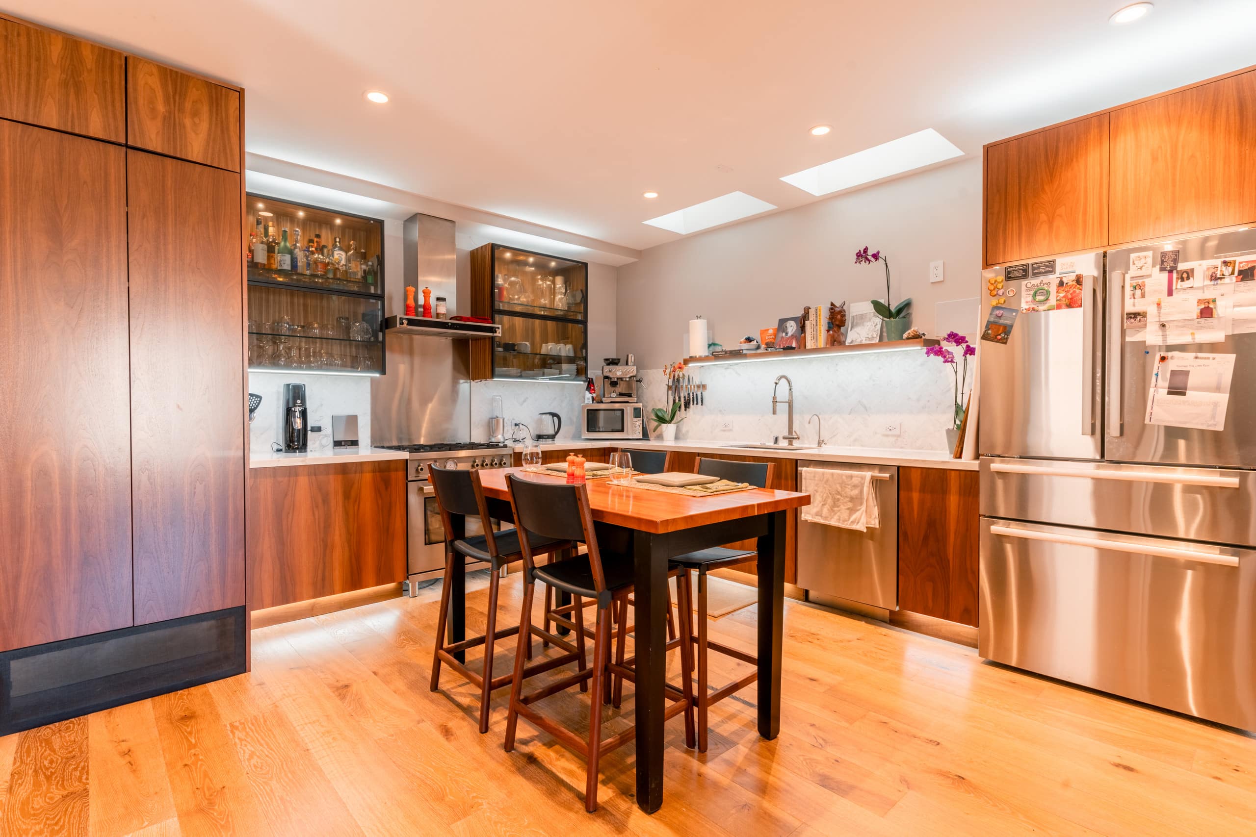 Home in San Francisco · ★4.88 · 1 bedroom · 1 bed · 1 bath - Image 13