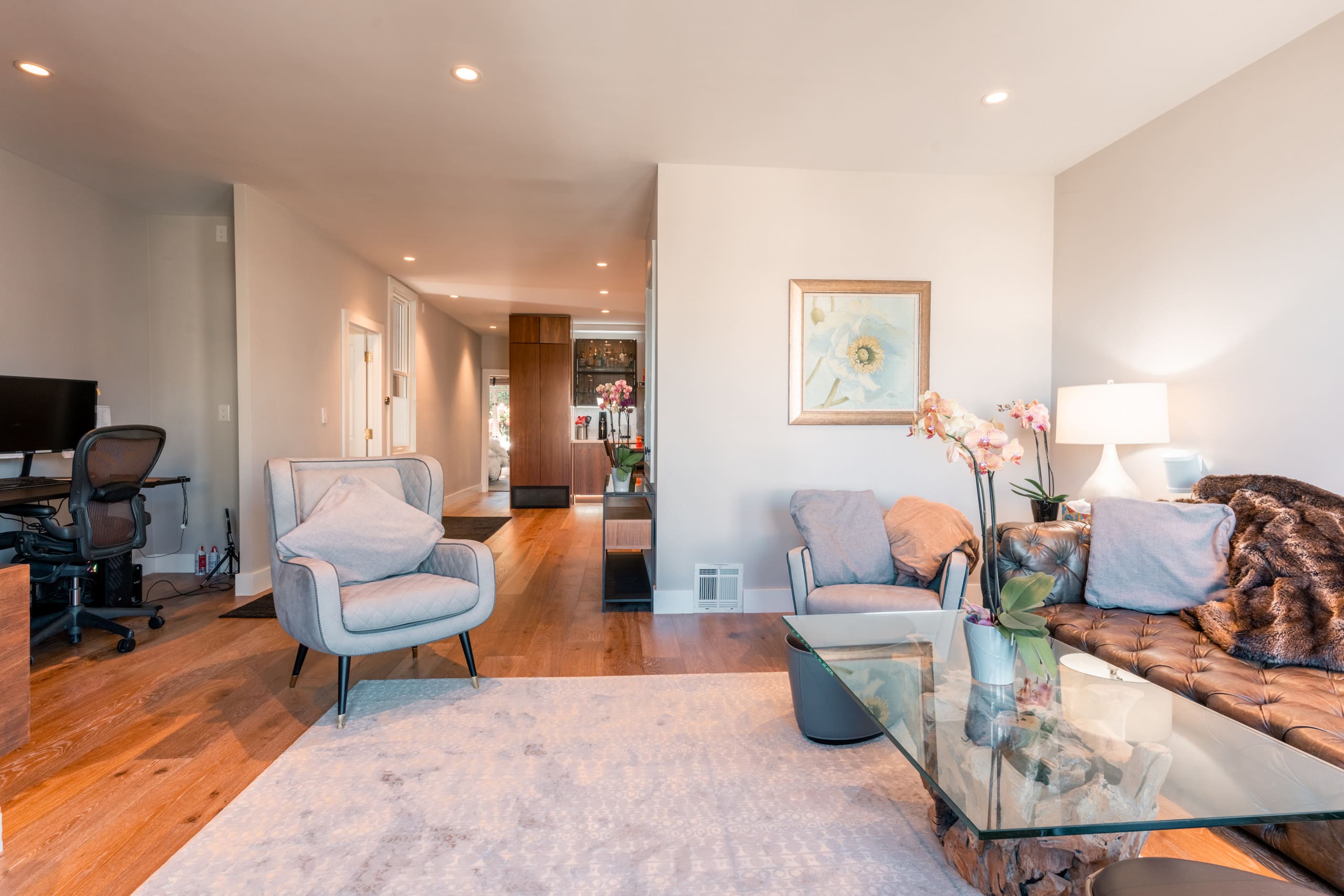 Home in San Francisco · ★4.88 · 1 bedroom · 1 bed · 1 bath - Image 8