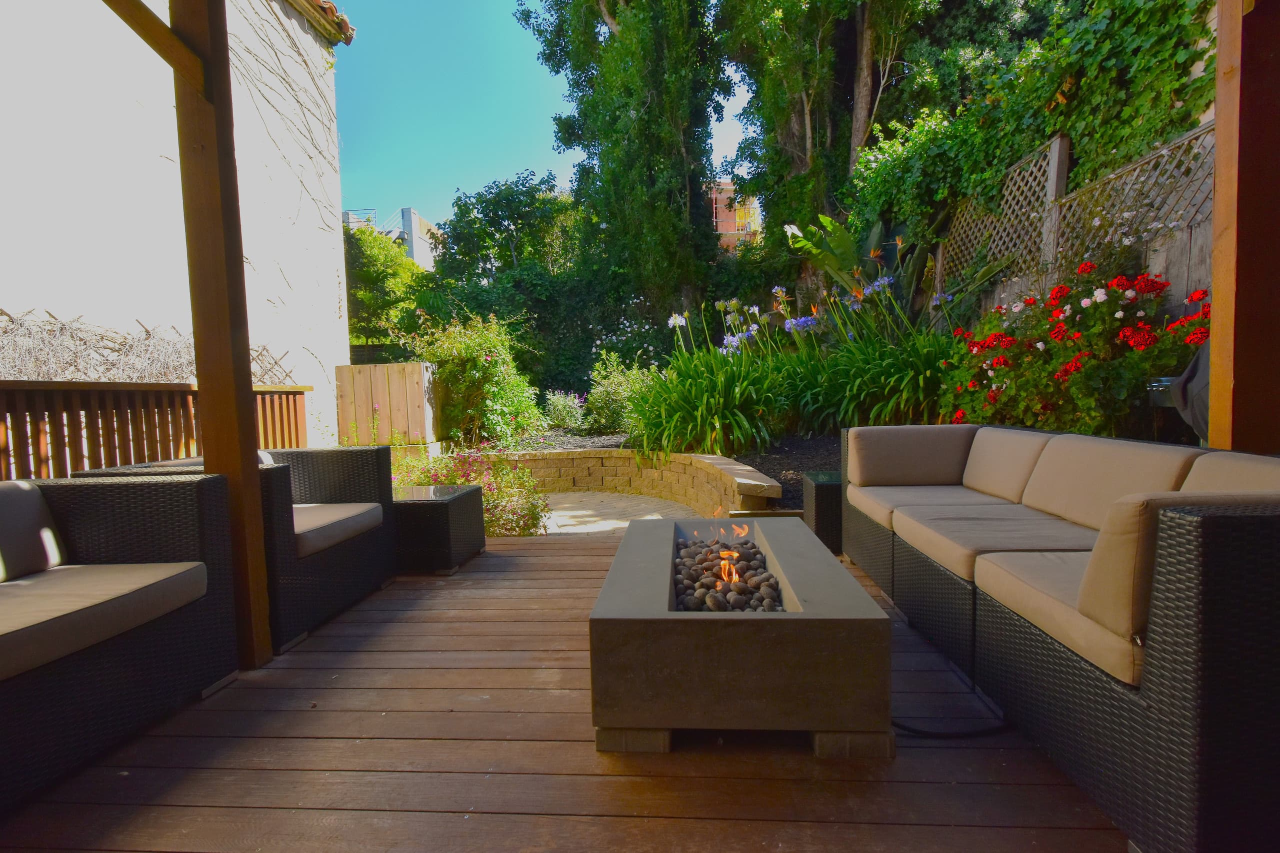 Home in San Francisco · ★4.88 · 1 bedroom · 1 bed · 1 bath - Image 27