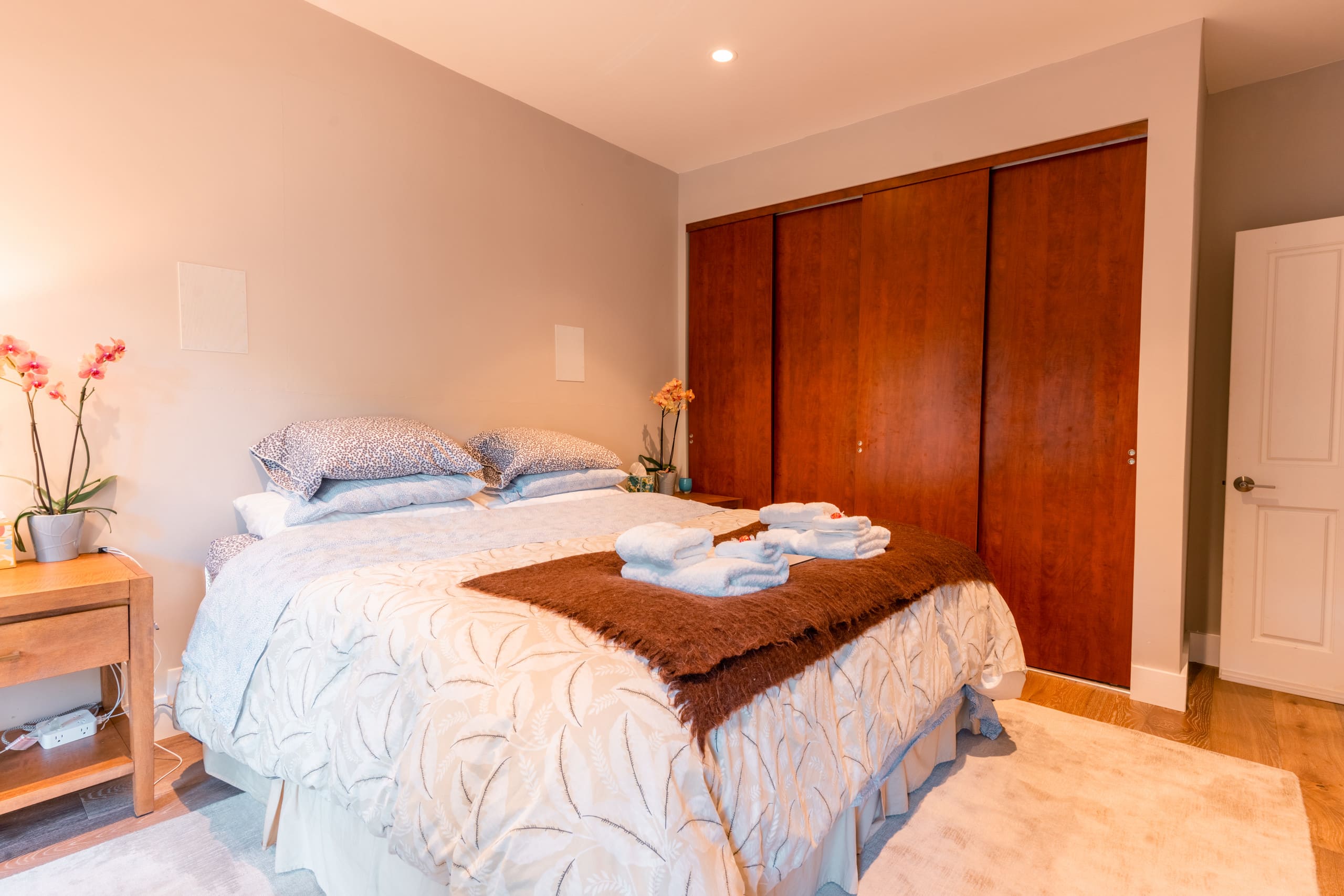 Home in San Francisco · ★4.88 · 1 bedroom · 1 bed · 1 bath - Image 33