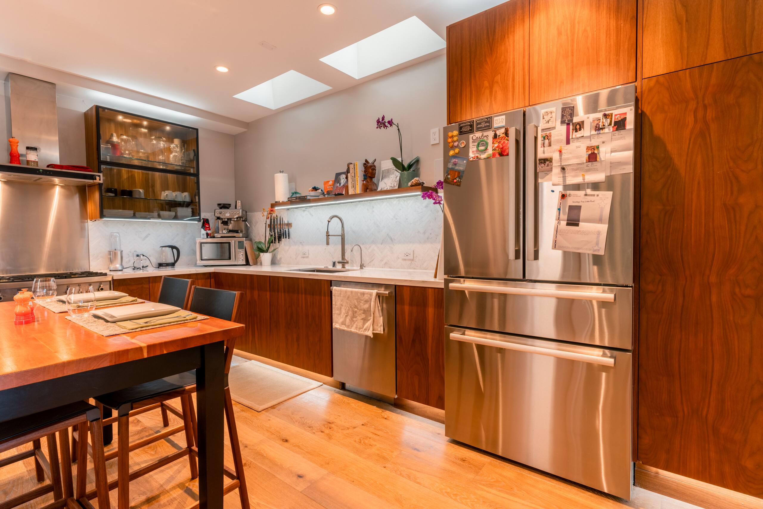 Home in San Francisco · ★4.88 · 1 bedroom · 1 bed · 1 bath - Image 15