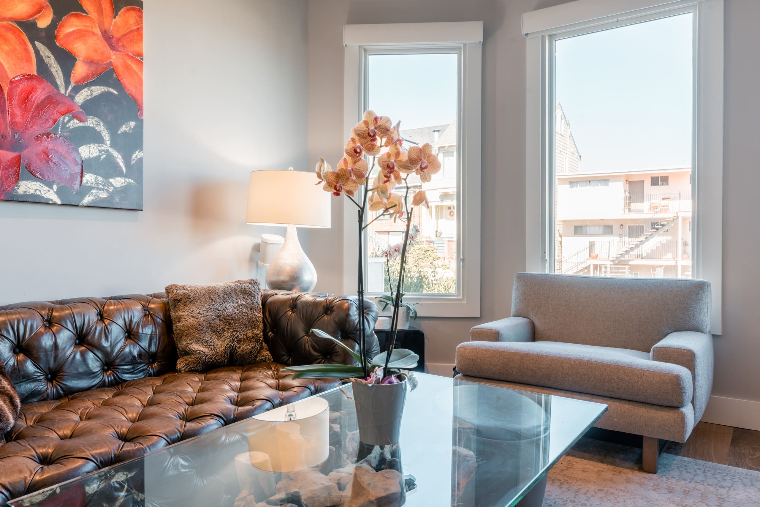 Home in San Francisco · ★4.88 · 1 bedroom · 1 bed · 1 bath - Image 4