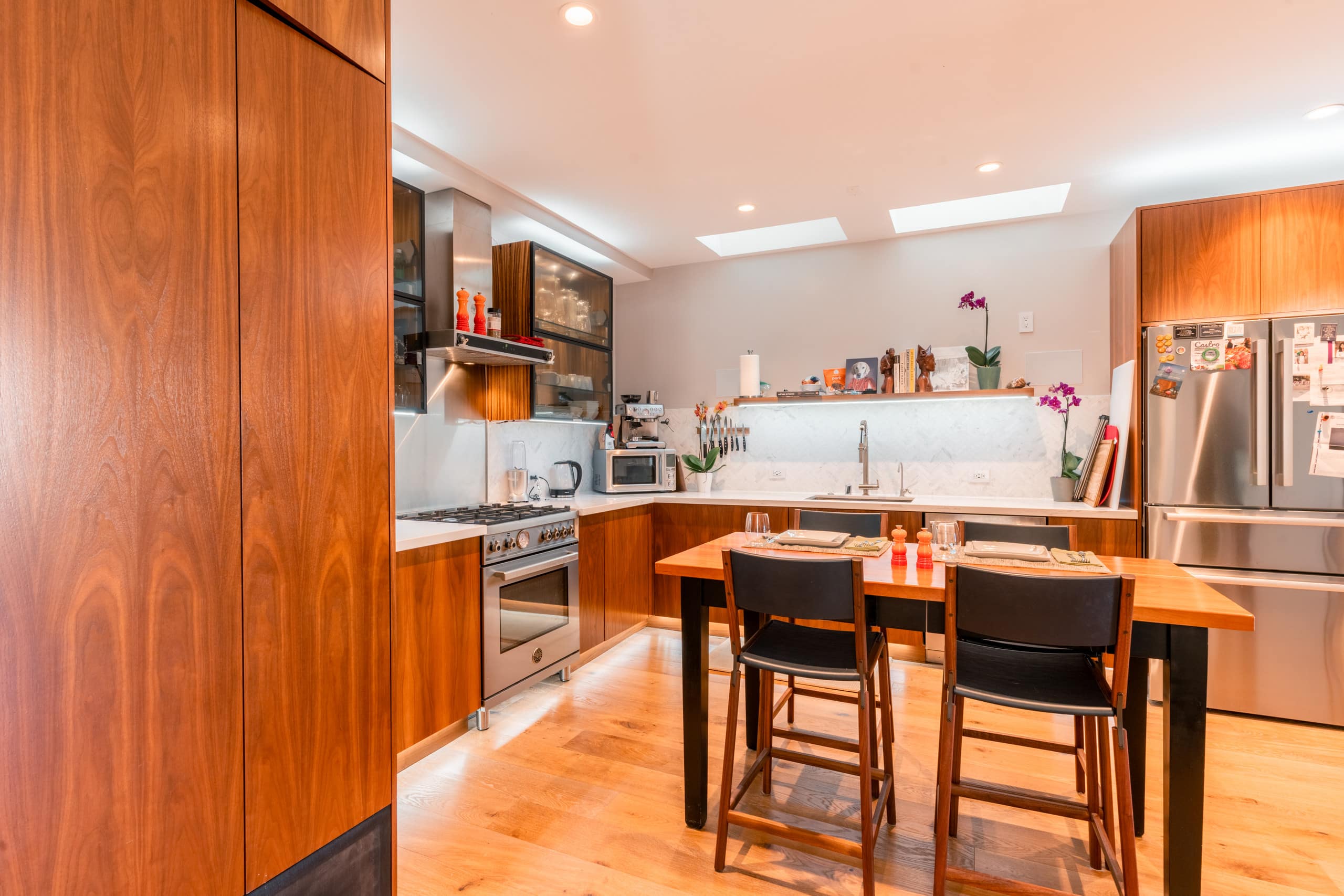 Home in San Francisco · ★4.88 · 1 bedroom · 1 bed · 1 bath - Image 20
