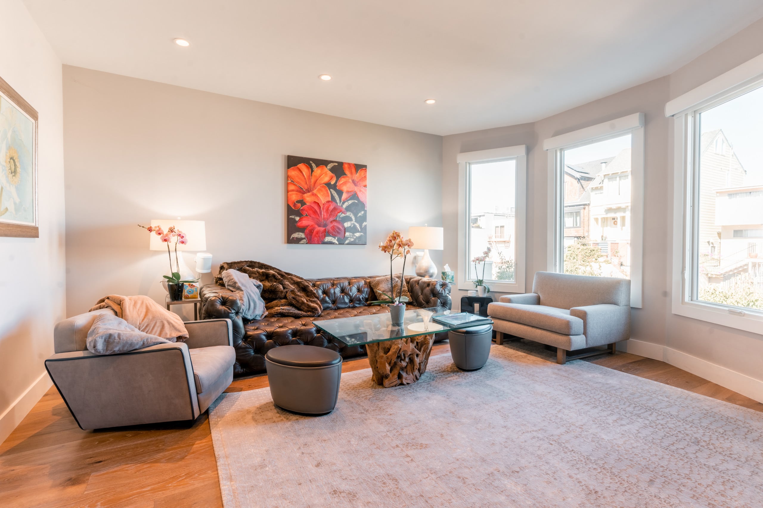 Home in San Francisco · ★4.88 · 1 bedroom · 1 bed · 1 bath - Image 2