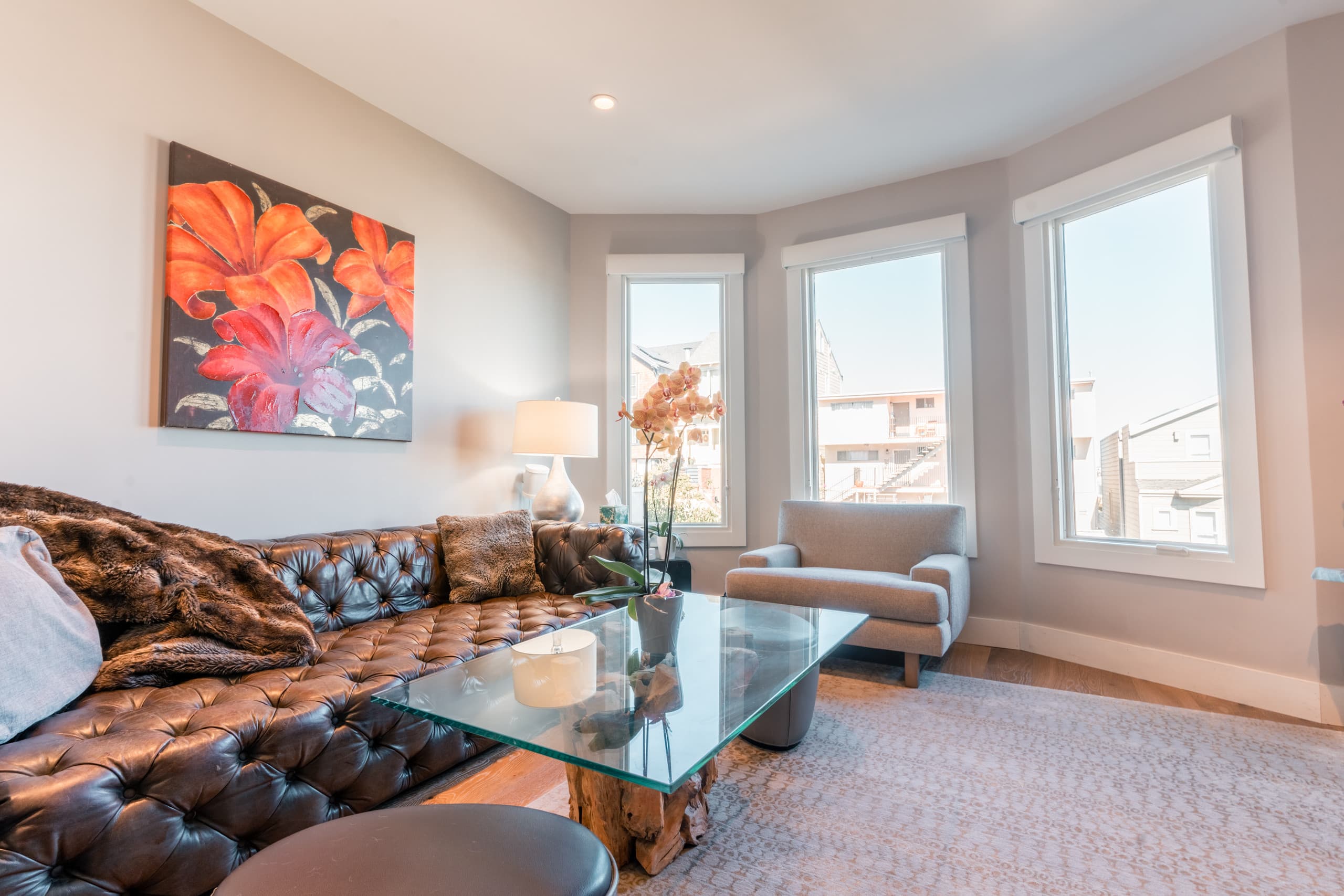 Home in San Francisco · ★4.88 · 1 bedroom · 1 bed · 1 bath - Image 3