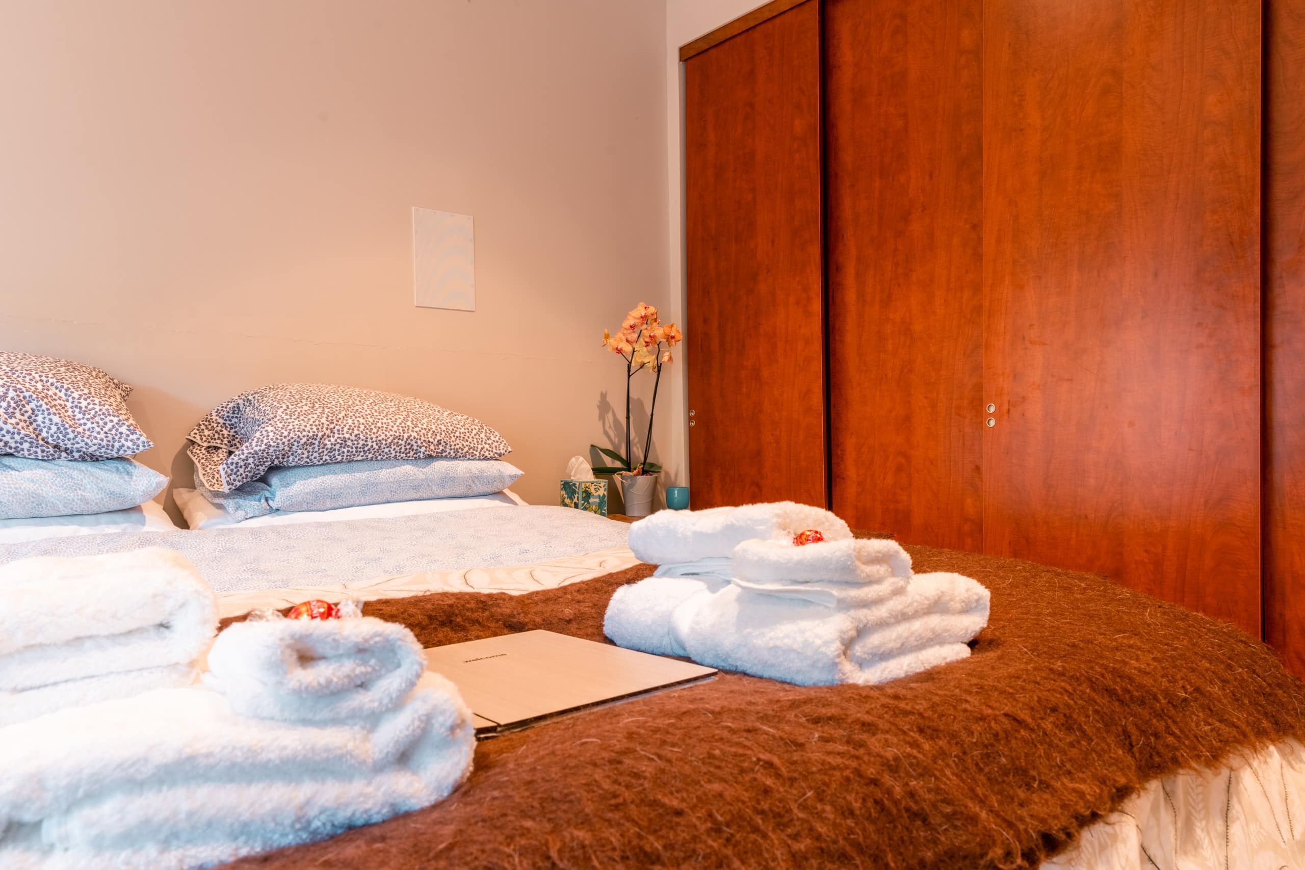 Home in San Francisco · ★4.88 · 1 bedroom · 1 bed · 1 bath - Image 35