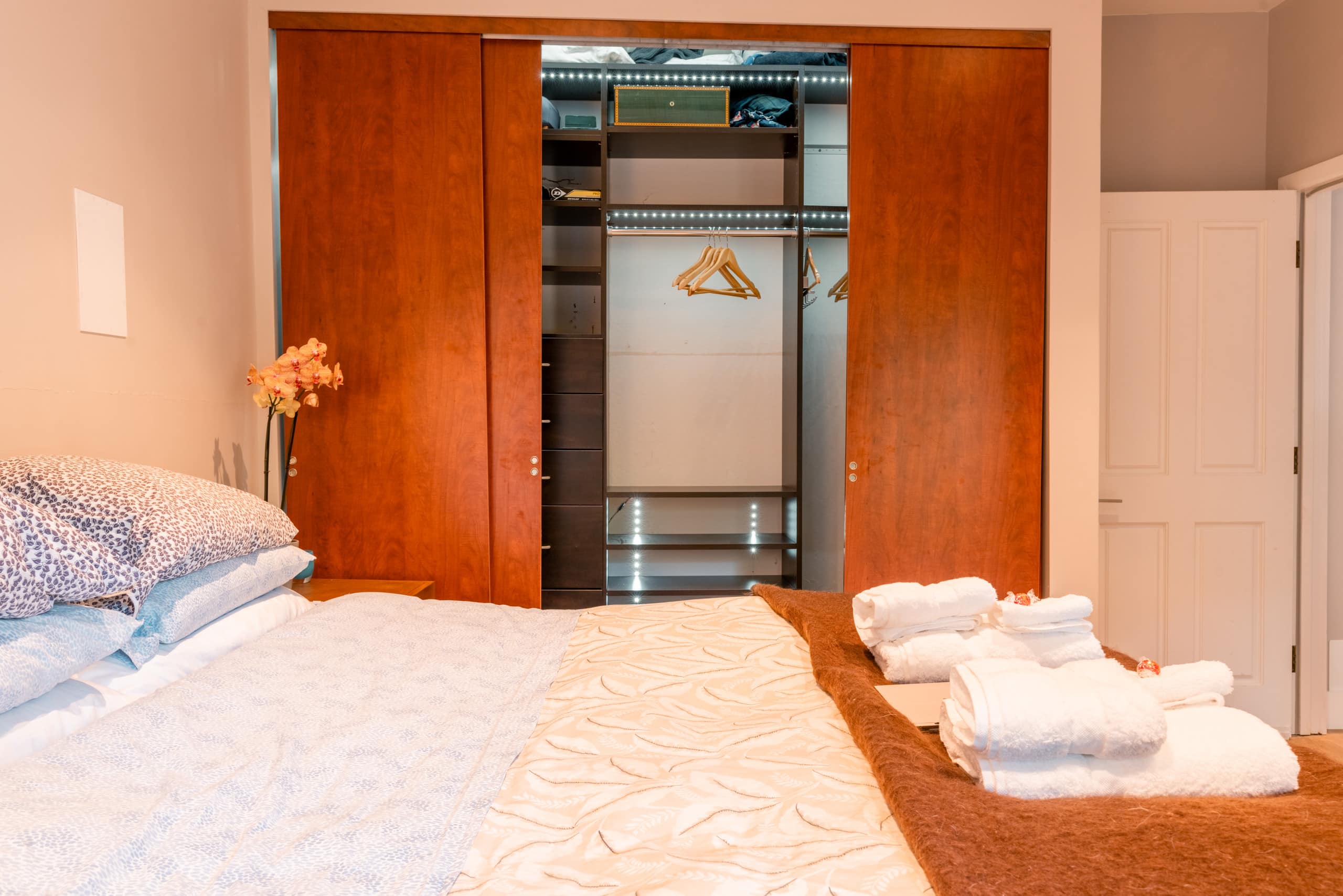 Home in San Francisco · ★4.88 · 1 bedroom · 1 bed · 1 bath - Image 36