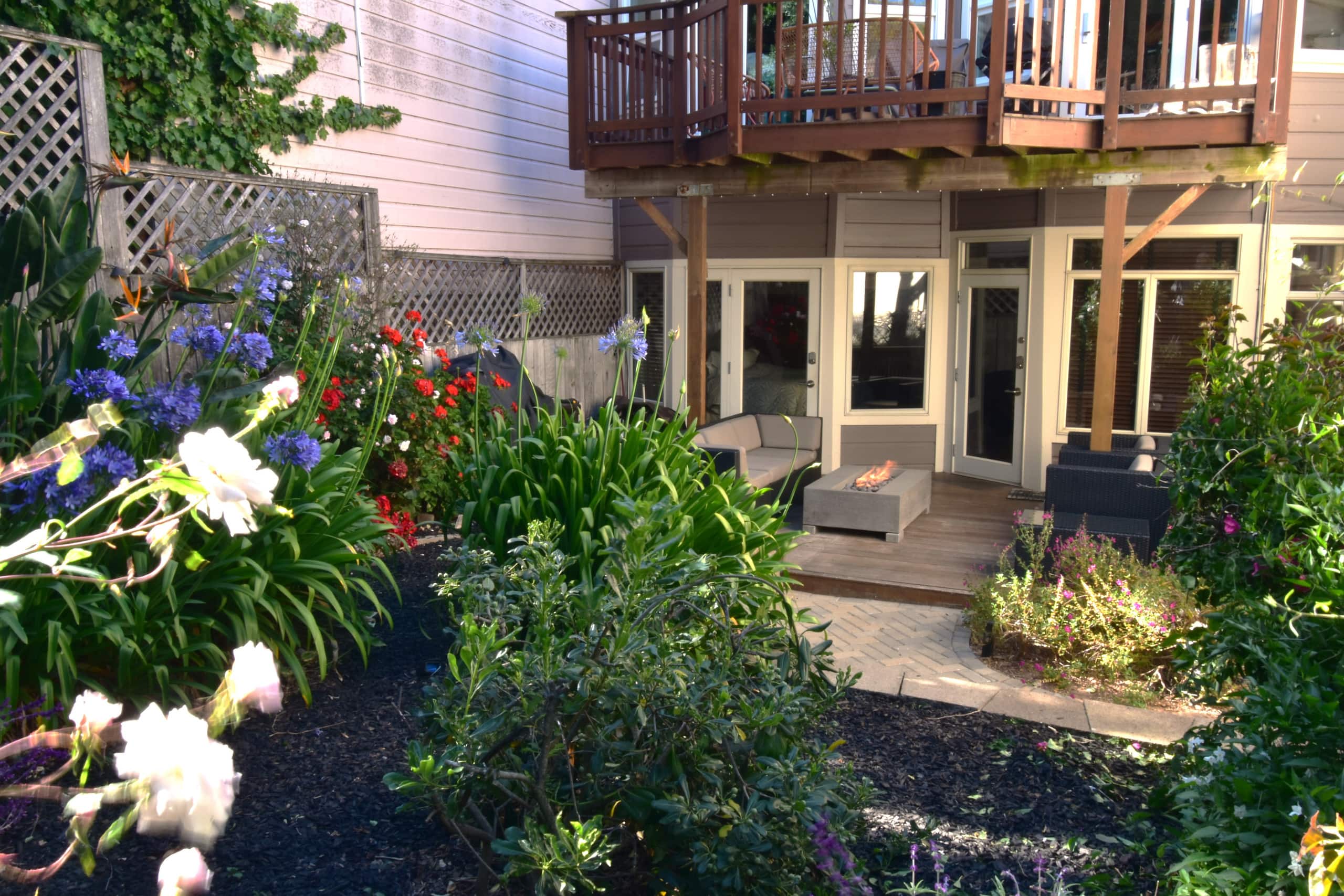 Home in San Francisco · ★4.88 · 1 bedroom · 1 bed · 1 bath - Image 29