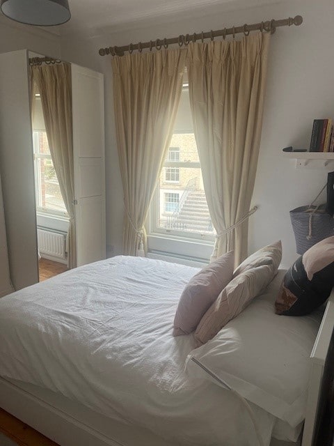 Спална соба 2