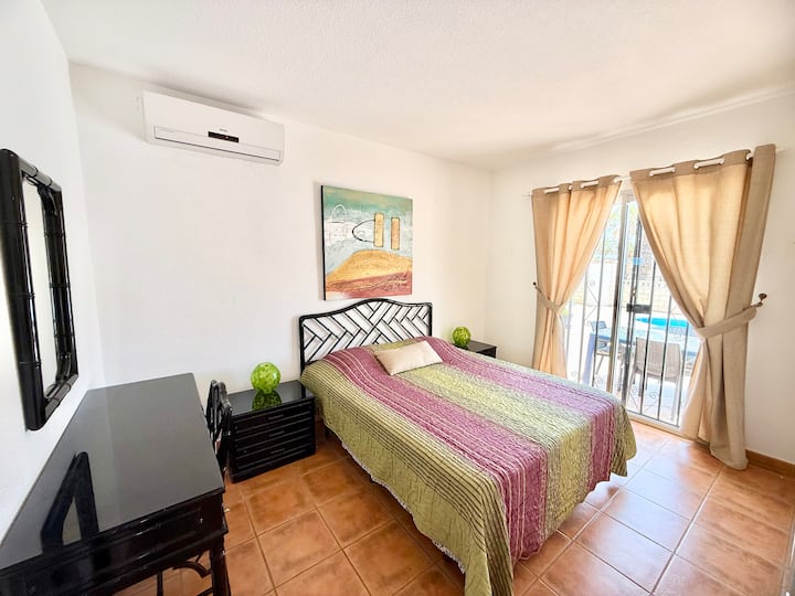 Habitación 1
