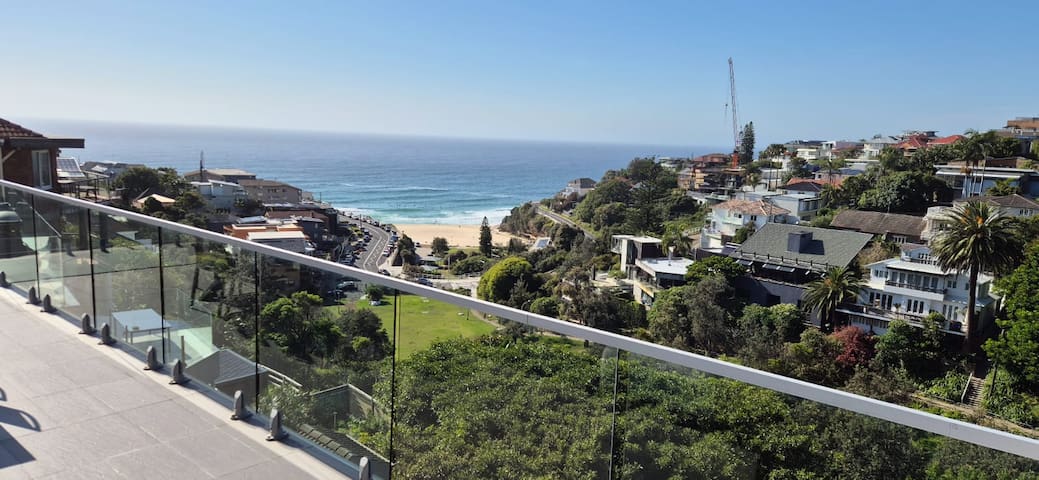 Tamarama Panorama