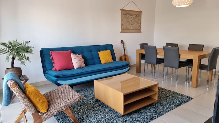 Beautiful Modern House At The Sea - Armação de Pêra