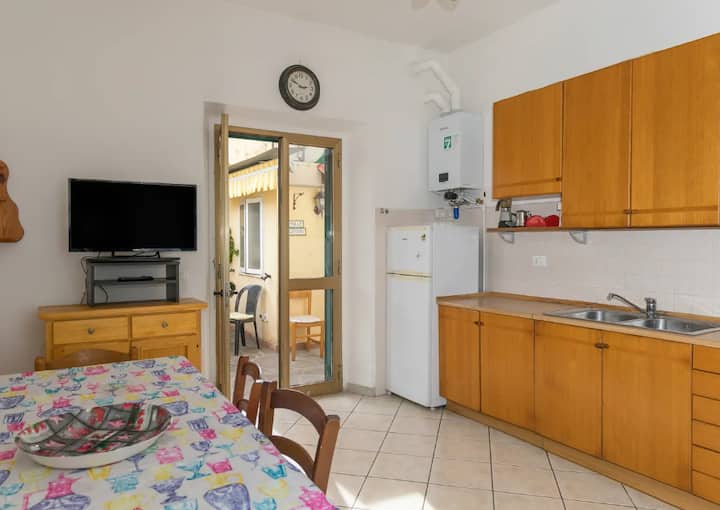 Appartement Frais Et Confortable Prés De La Mer - Rosignano Marittimo