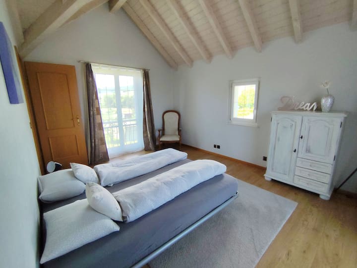 საძინებელი