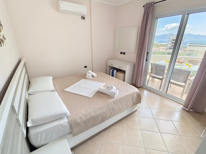 საძინებელი 1