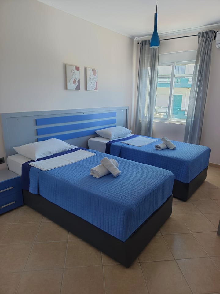 საძინებელი 2