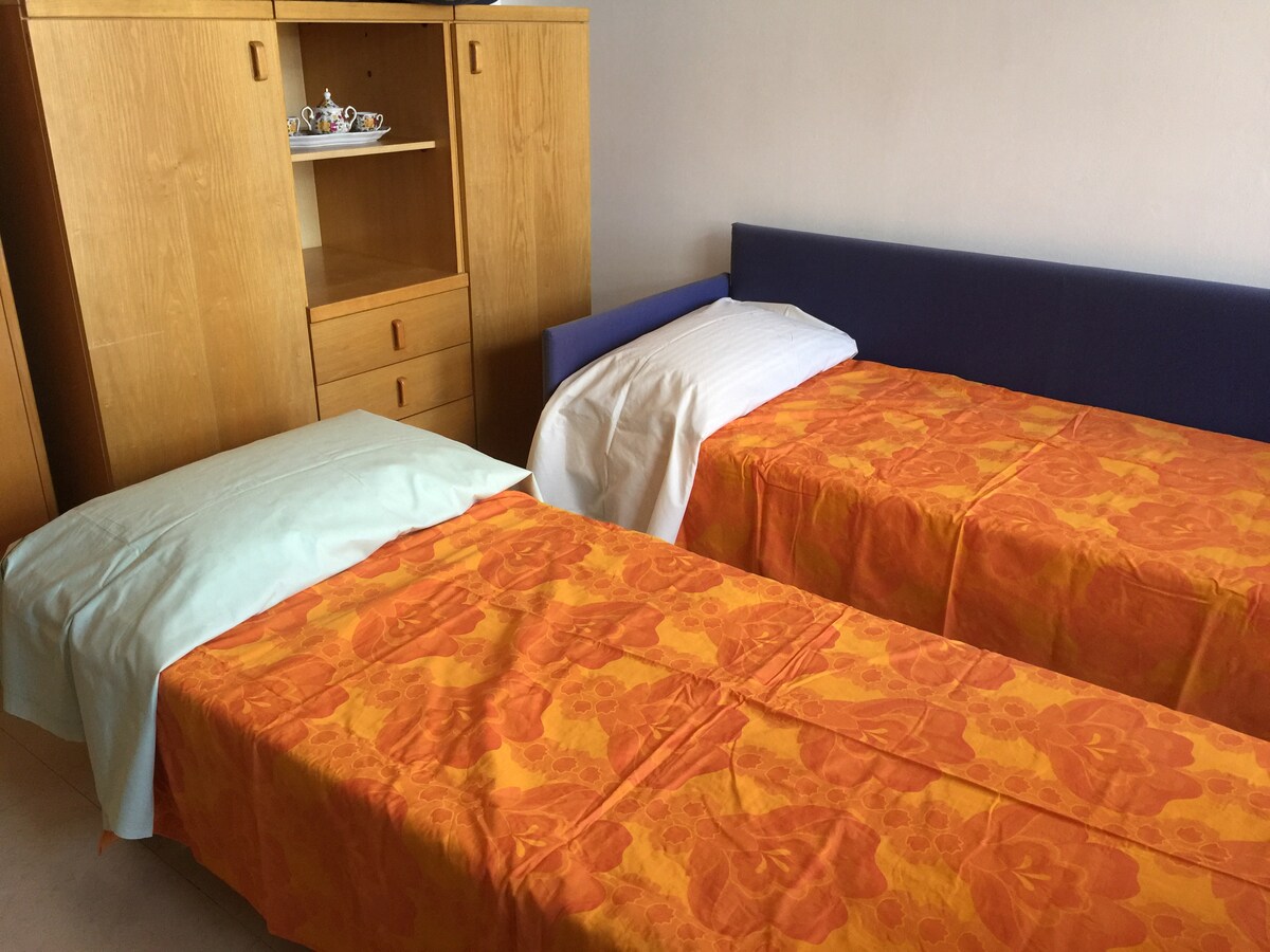 საძინებელი 2