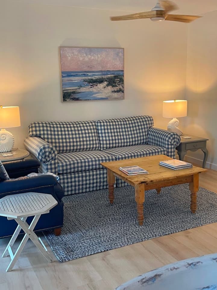 By The Beautiful Sea, No Pet Fee - Hilton Head Island, SC