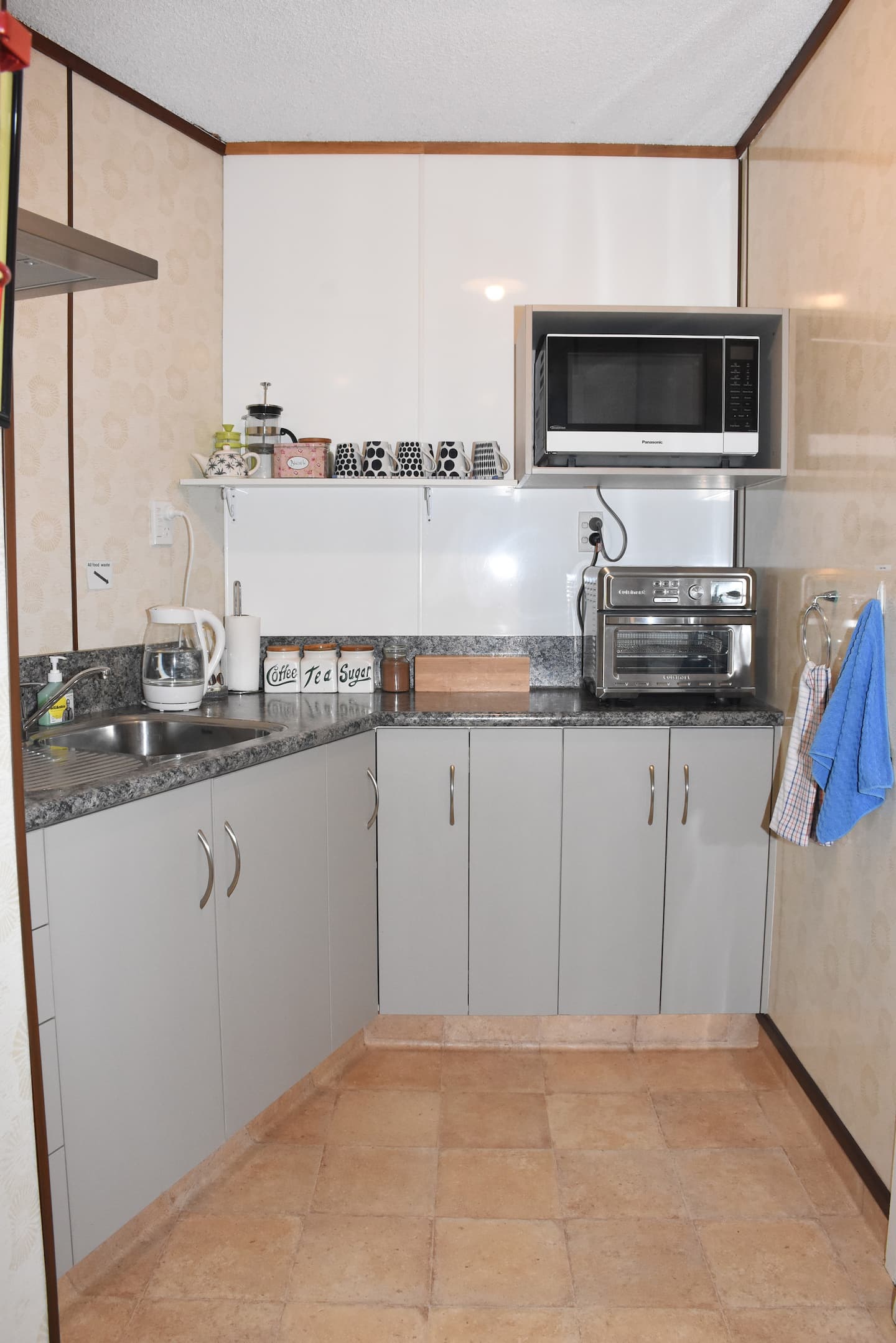 Cadence Bnb Guesthouse - Room 5 5