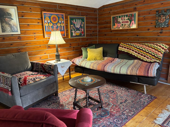 Дневна соба