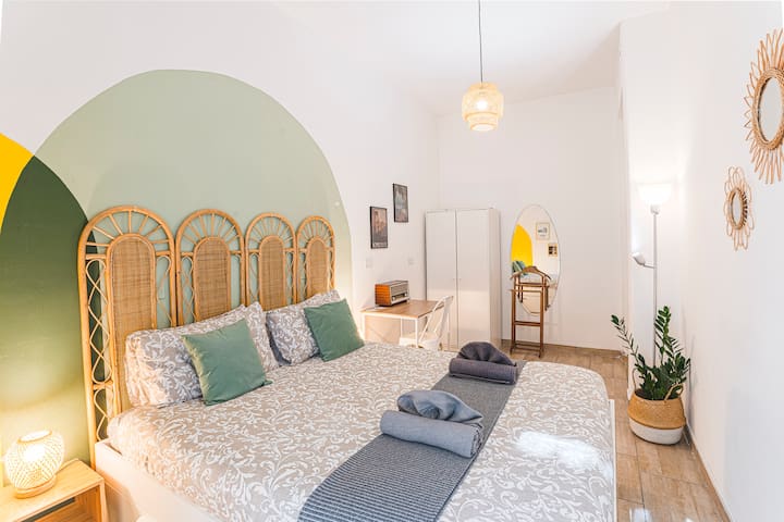 Big Family Flats managed Airbnb listing 2
