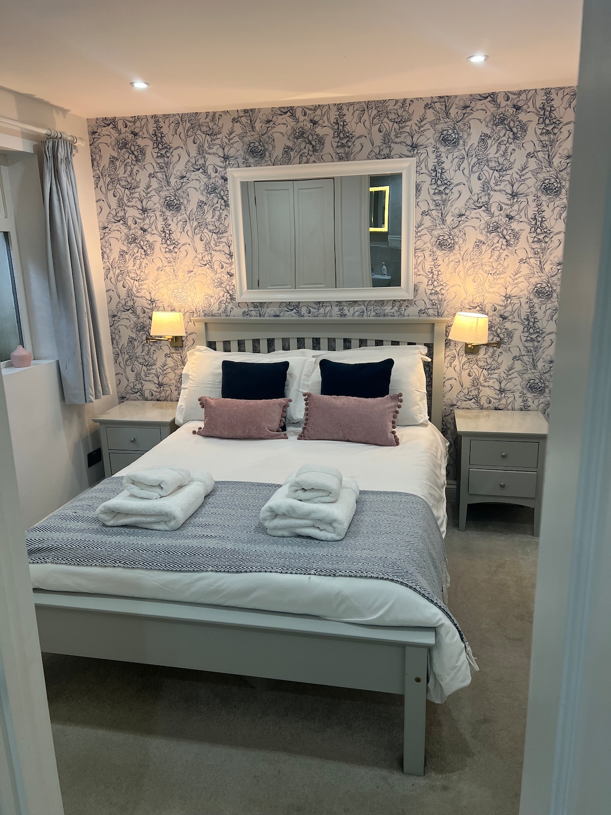 غرفة النوم 1