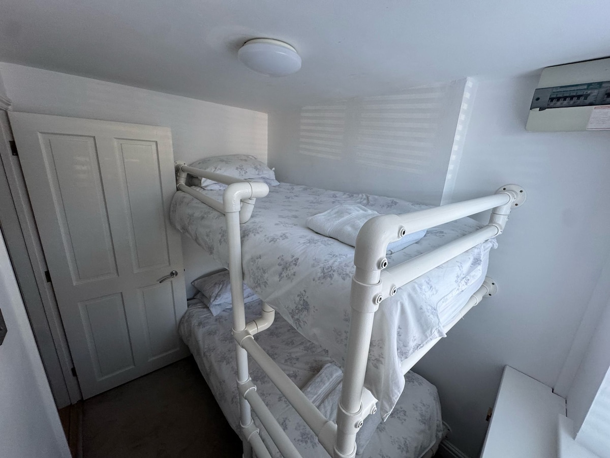 غرفة النوم 3