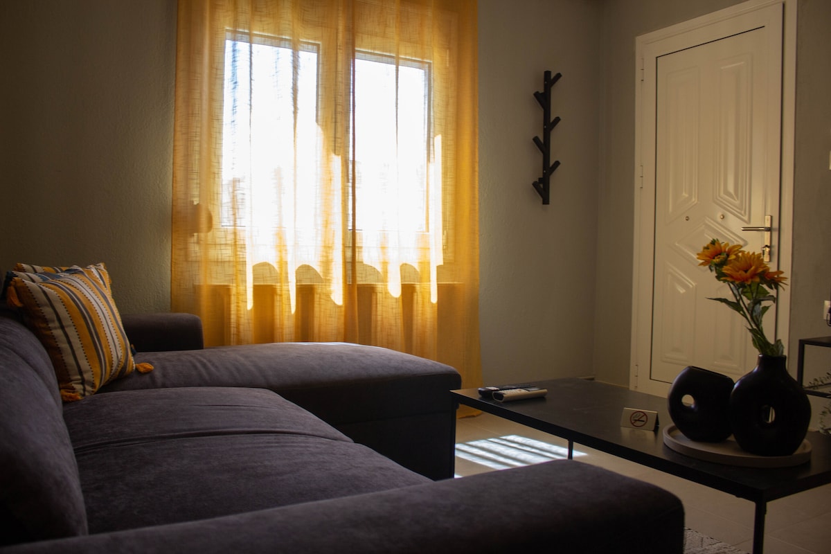 მისაღები ოთახი