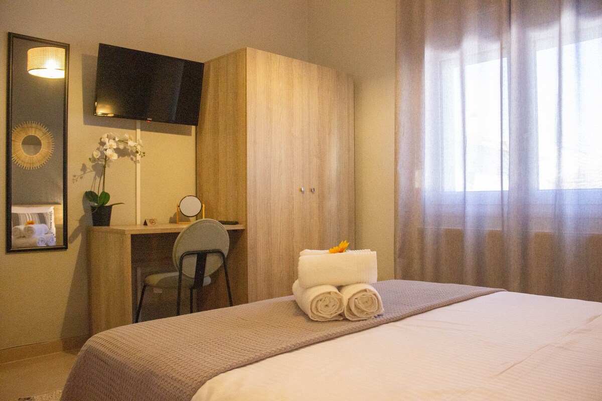 საძინებელი