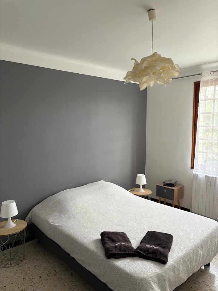 Chambre 3