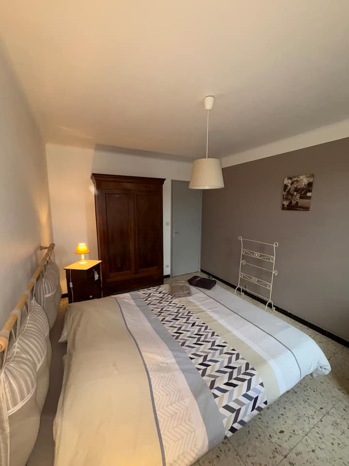Chambre 1