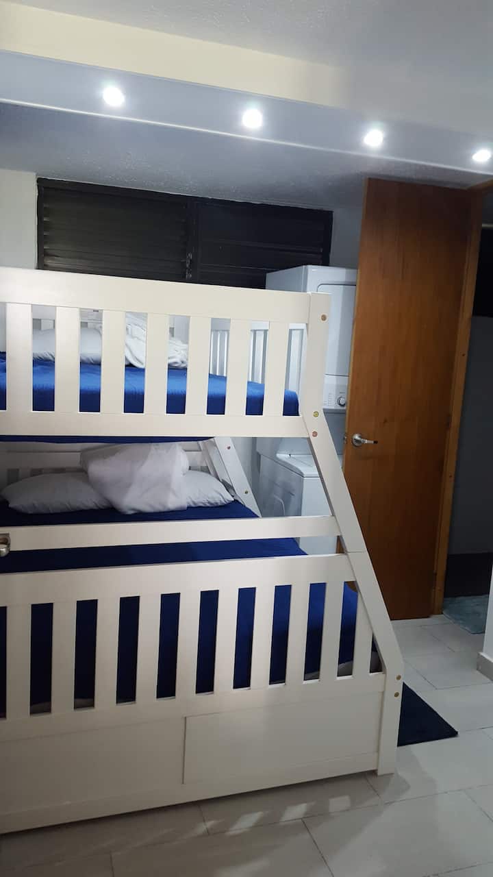 غرفة النوم 2