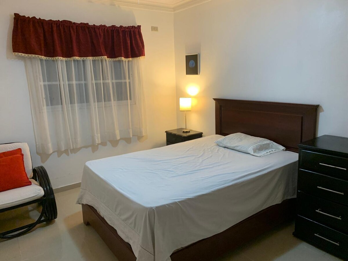 ห้องนอน