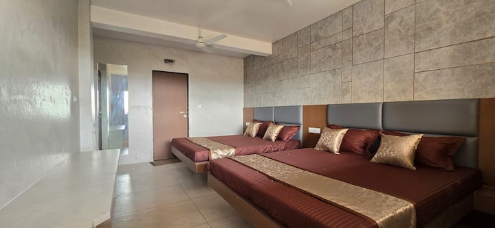 Saputara Weekend Home - Saputara