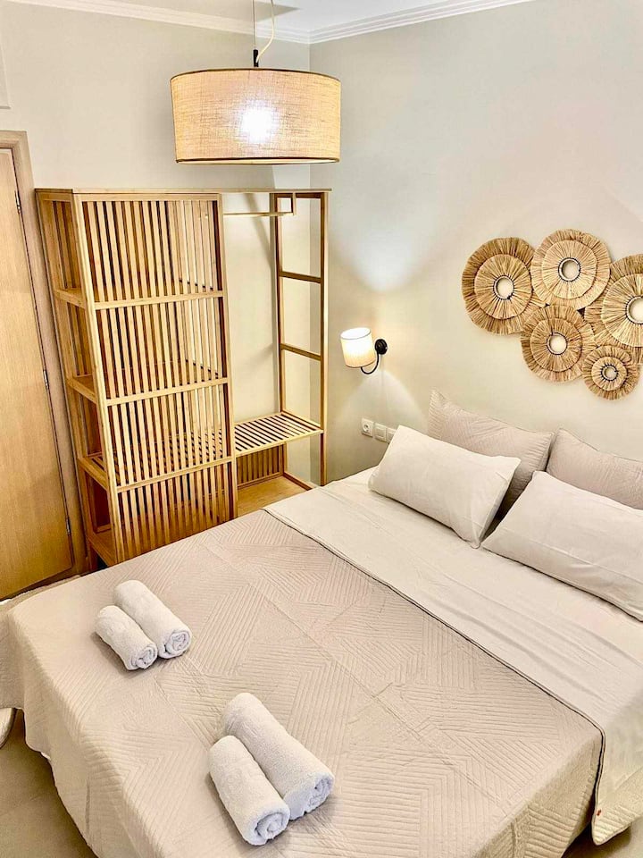 ห้องนอน