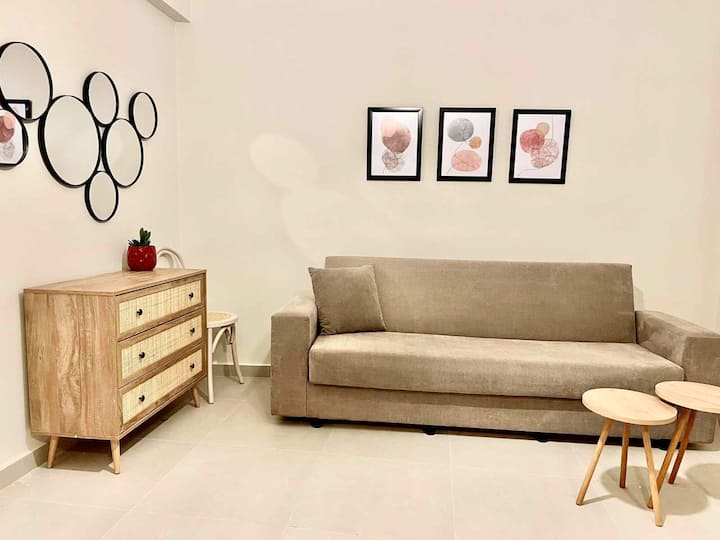 ห้องนั่งเล่น