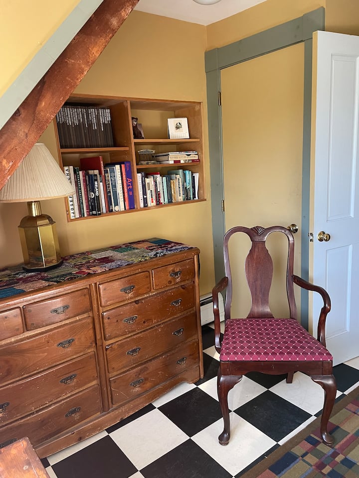 غرفة النوم 1