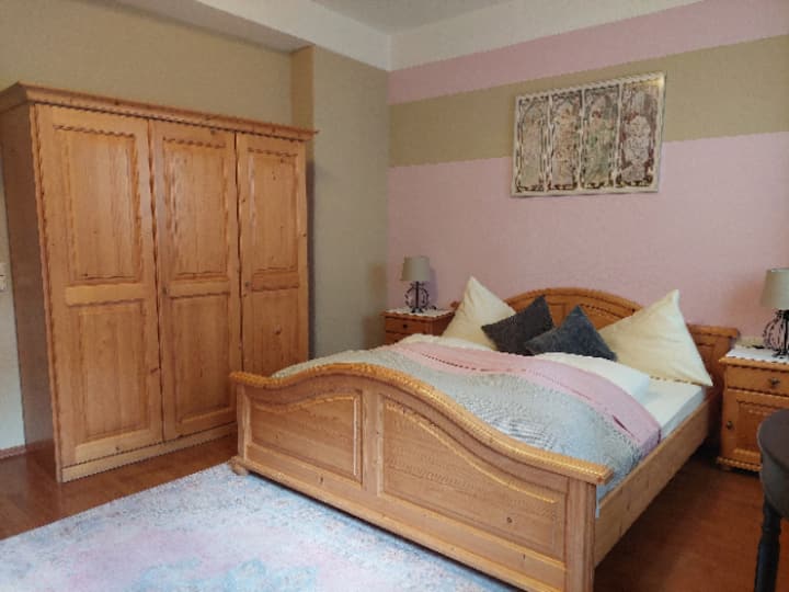 غرفة النوم 1