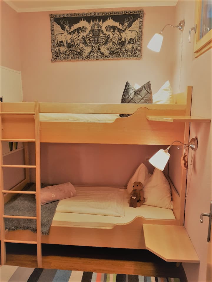 غرفة النوم 2