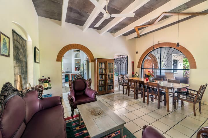 Всекидневна