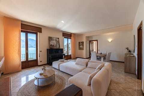 Appartamento Bellavista Lake Como View