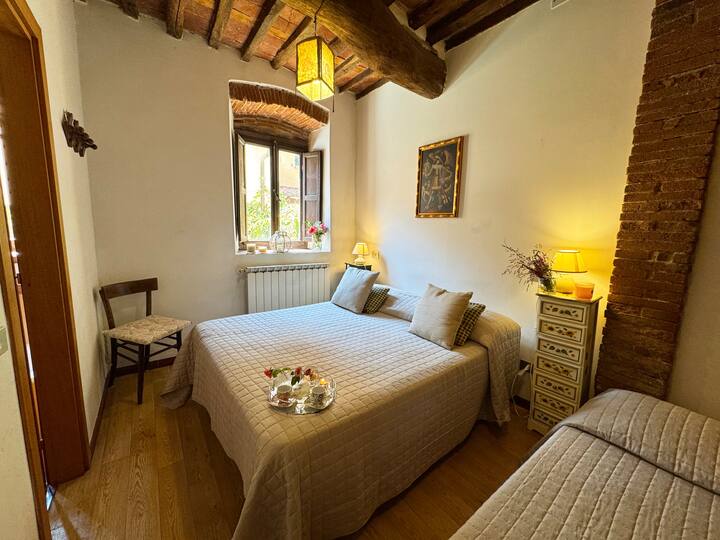 Habitación 1