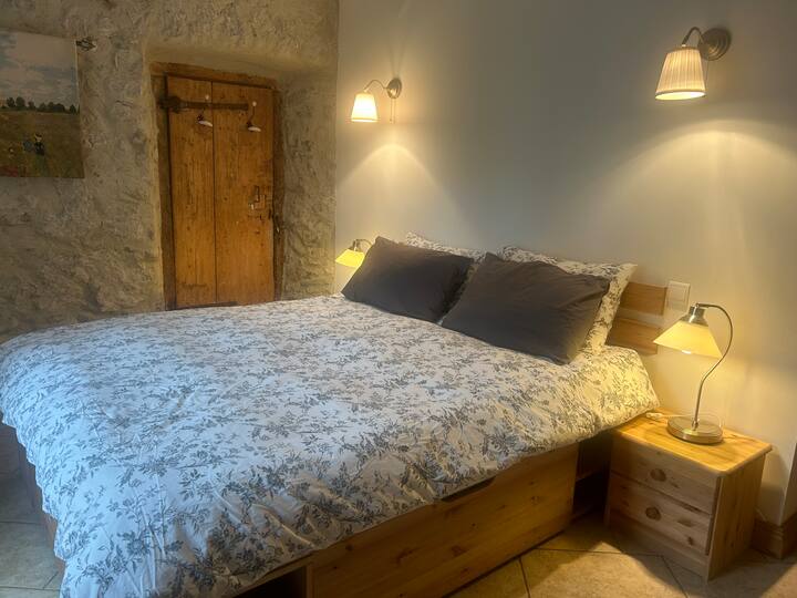 საძინებელი 3