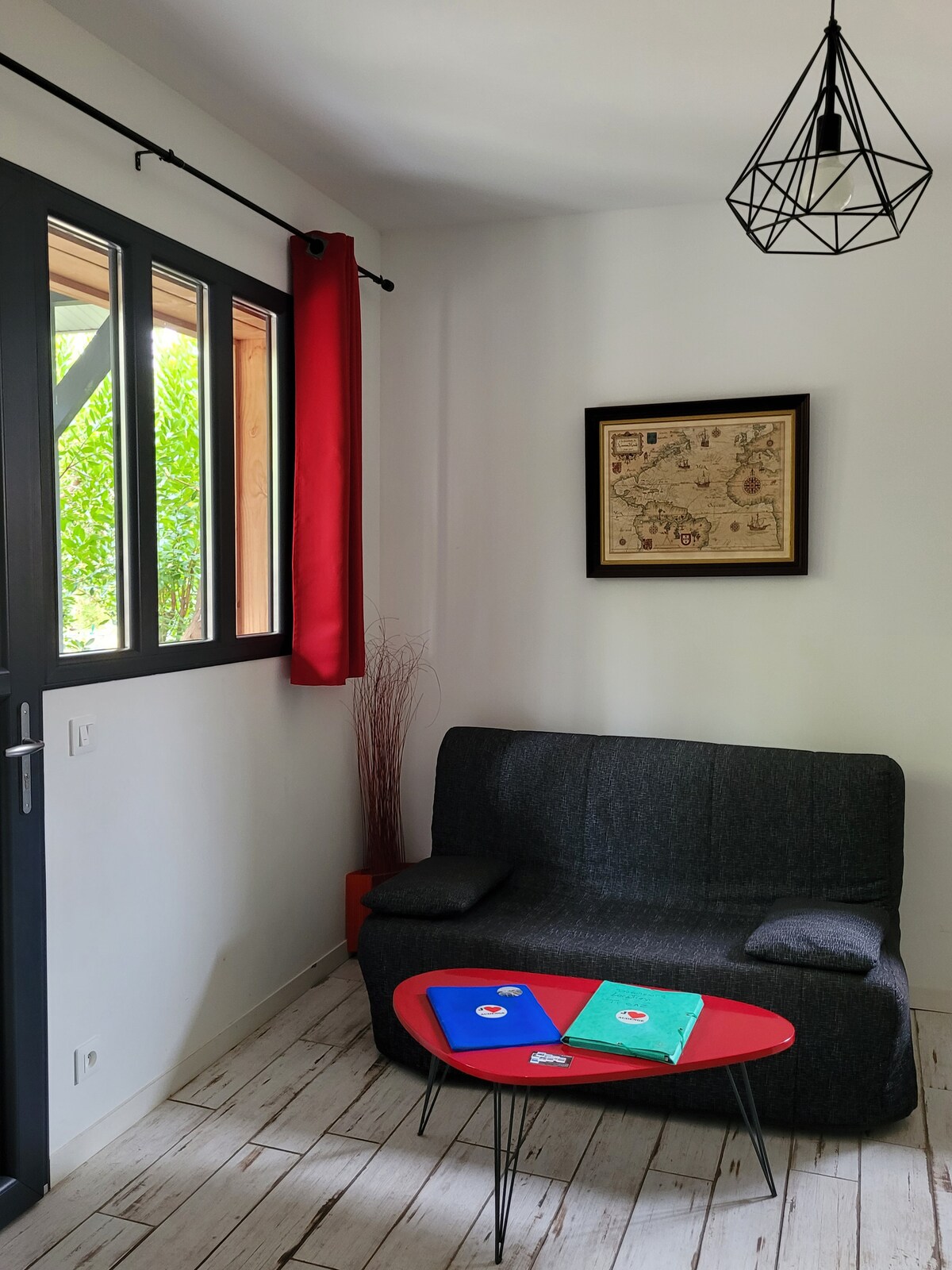 Top Airbnb: Cozy cottage *** in the heart of the Bassin d'Arcachon à Audenge